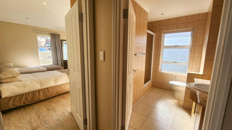 To Let 3 Bedroom Property for Rent in Pinnacle Point Golf Estate Western Cape